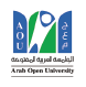 ARAB OPEN UNIVERSITY